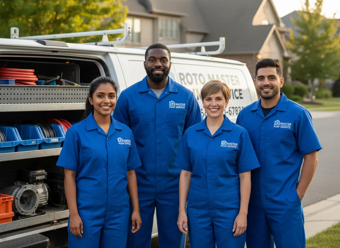 Sump Pump Installation company in Grass Lake, MI